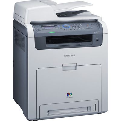 Toner Samsung CLX-6250FX